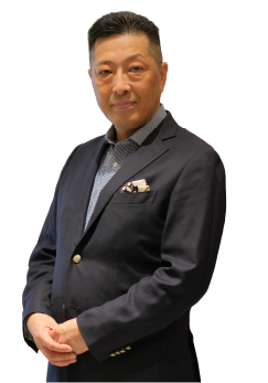 代表取締役 和田 聖二